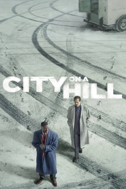 watch City on a Hill online free