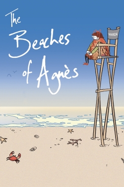 watch The Beaches of Agnès online free