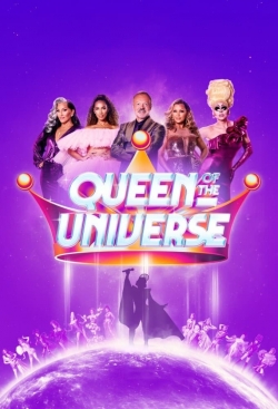 watch Queen of the Universe online free