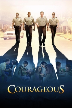 watch Courageous online free
