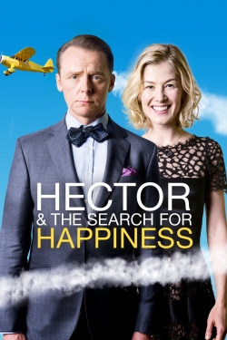 watch Hector and the Search for Happiness online free