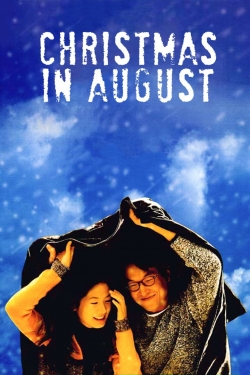 watch Christmas in August online free