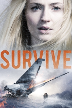 watch Survive online free