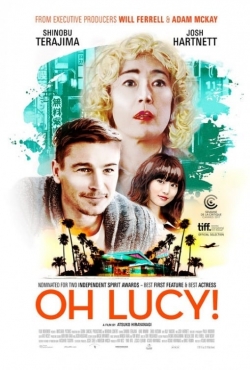 watch Oh Lucy! online free
