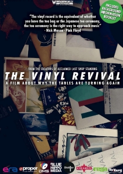 watch The Vinyl Revival online free