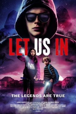 watch Let Us In online free