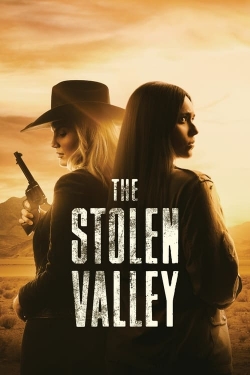 watch The Stolen Valley online free