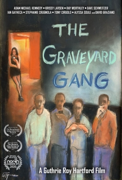 watch The Graveyard Gang online free