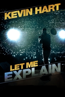 watch Kevin Hart: Let Me Explain online free