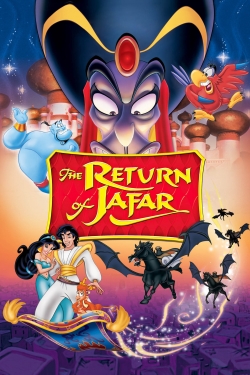 watch The Return of Jafar online free