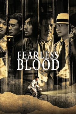 watch Fearless Blood online free