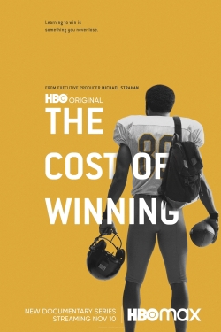 watch The Cost of Winning online free