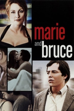 watch Marie and Bruce online free