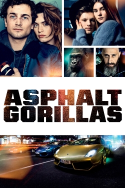 watch Asphaltgorillas online free