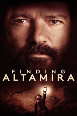 watch Finding Altamira online free