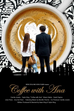 watch Coffee with Ana online free