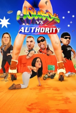 watch Housos vs. Authority online free