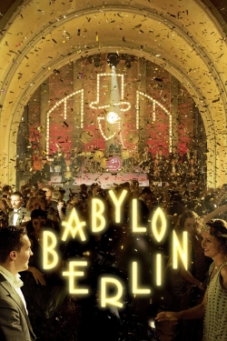 watch Babylon Berlin online free