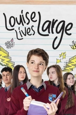 watch Louise Lives Large online free