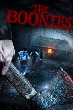 watch The Boonies online free