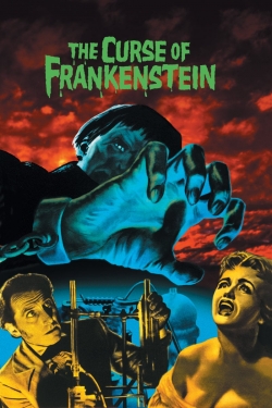 watch The Curse of Frankenstein online free
