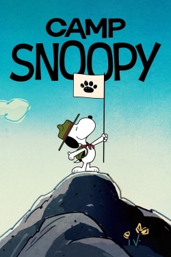 watch Camp Snoopy online free