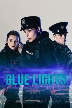 watch Blue Lights online free