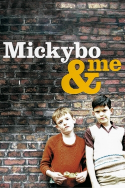 watch Mickybo and Me online free