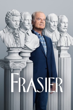 watch Frasier online free