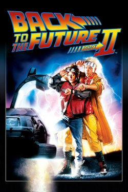 watch Back to the Future Part II online free