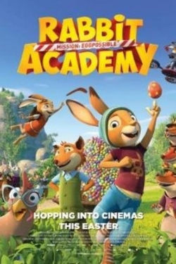 watch Rabbit Academy online free