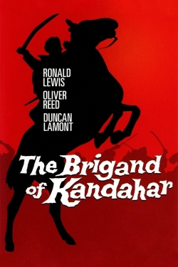 watch The Brigand of Kandahar online free