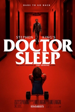 watch Doctor Sleep online free