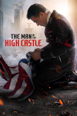 watch The Man in the High Castle online free