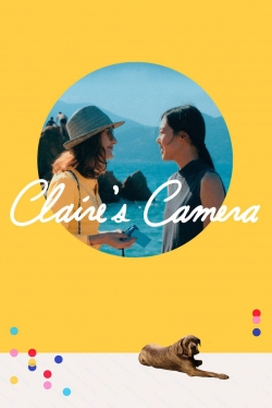 watch Claire's Camera online free