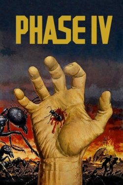 watch Phase IV online free
