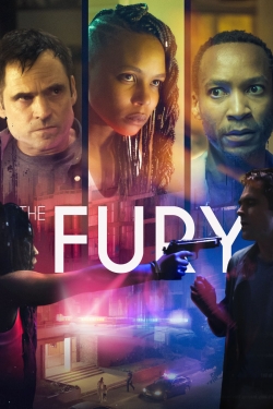 watch The Fury online free