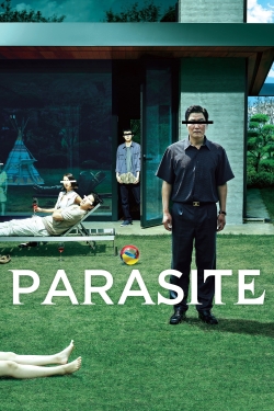 watch Parasite online free