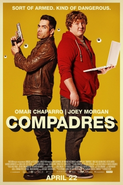 watch Compadres online free