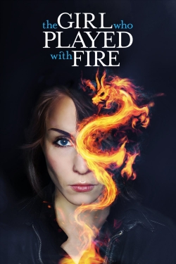 watch The Girl Who Played with Fire online free