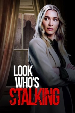 watch Look Who's Stalking online free