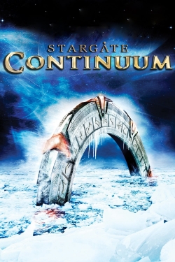 watch Stargate: Continuum online free