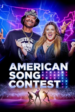 watch American Song Contest online free