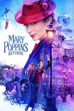 watch Mary Poppins Returns online free