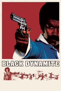 watch Black Dynamite online free