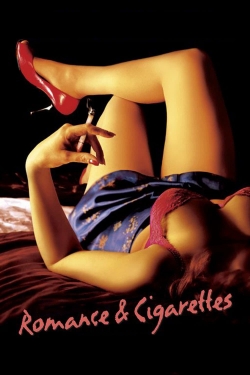 watch Romance & Cigarettes online free