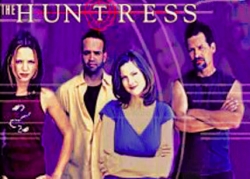 watch The Huntress online free