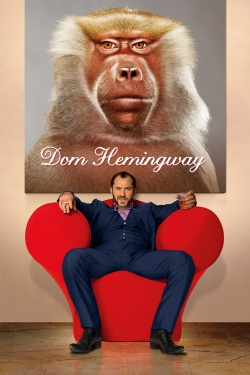watch Dom Hemingway online free