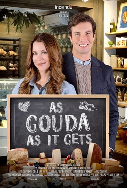 watch As Gouda as it Gets online free