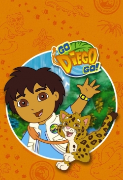 watch Go, Diego, Go! online free